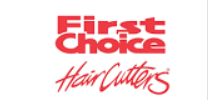 First Choice Haircutters